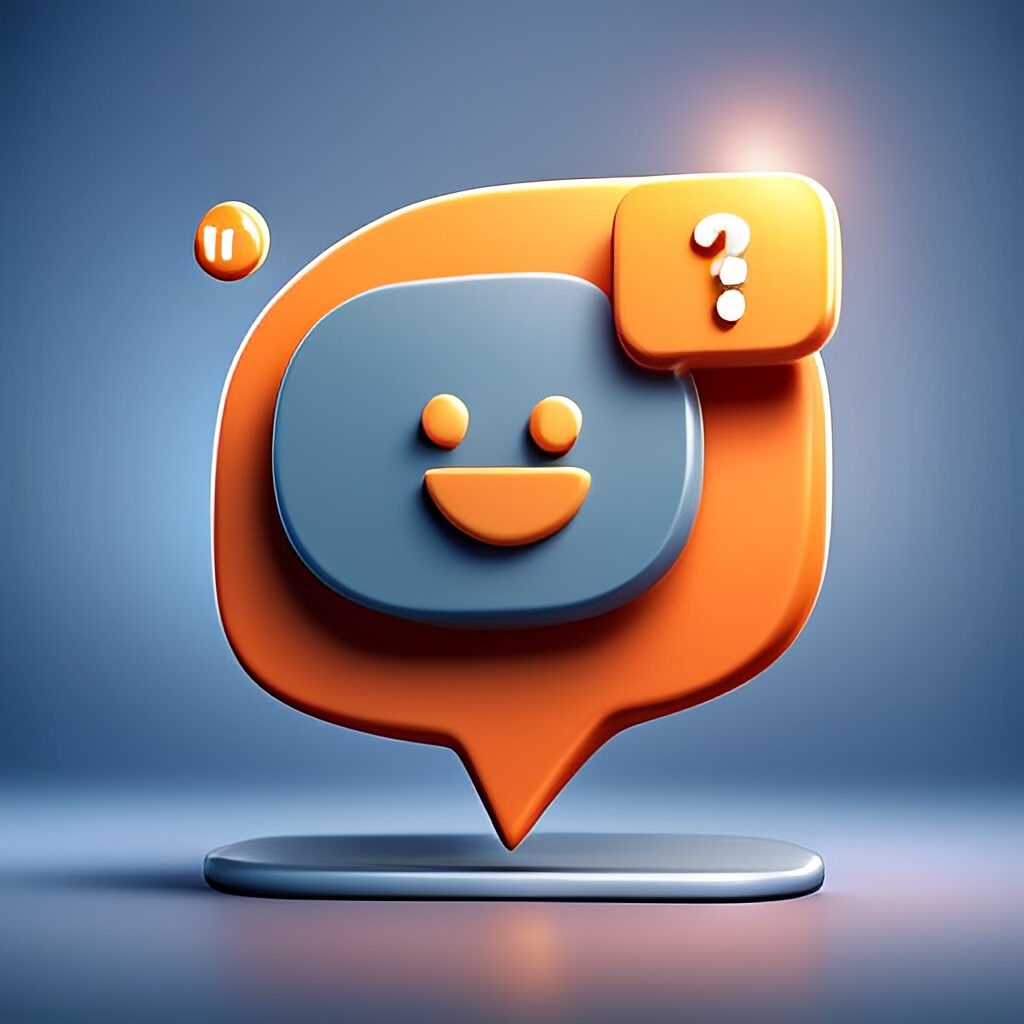 Crisis Chatbot Desktop Application preview